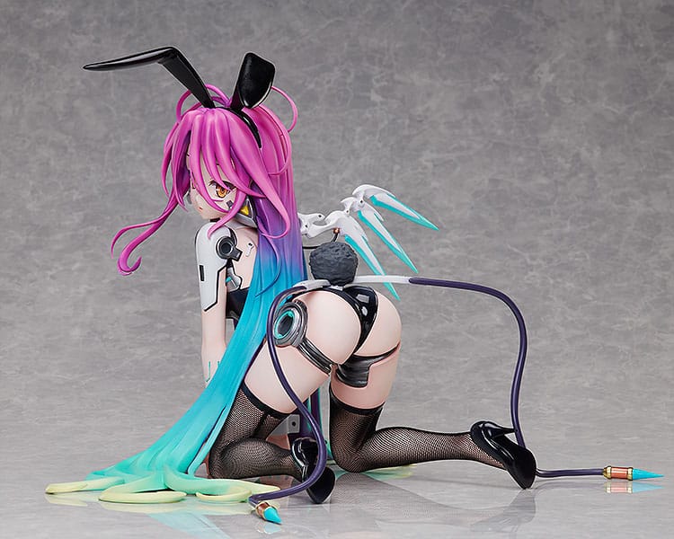 Schwi (No Game No Life Zero) Bunny Version