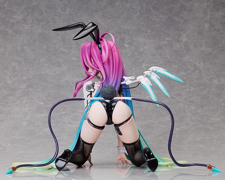 Schwi (No Game No Life Zero) Bunny Version