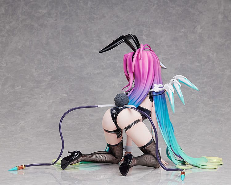 Schwi (No Game No Life Zero) Bunny Version