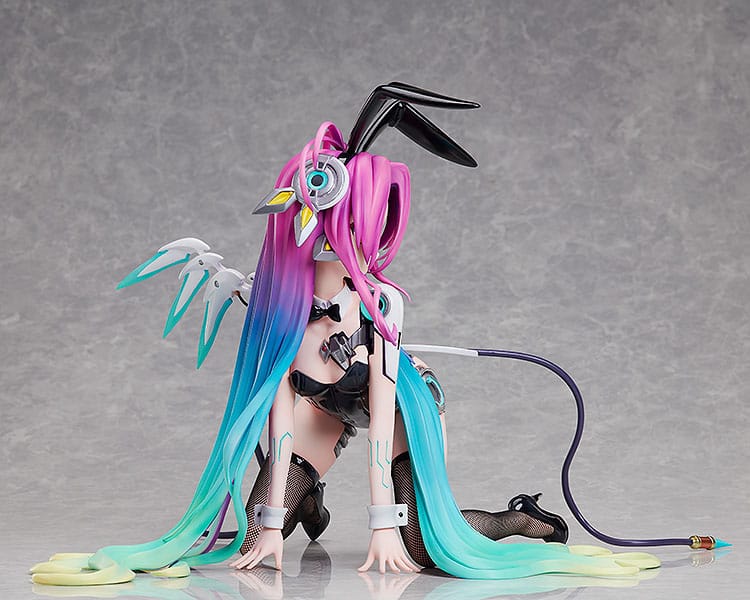 Schwi (No Game No Life Zero) Bunny Version