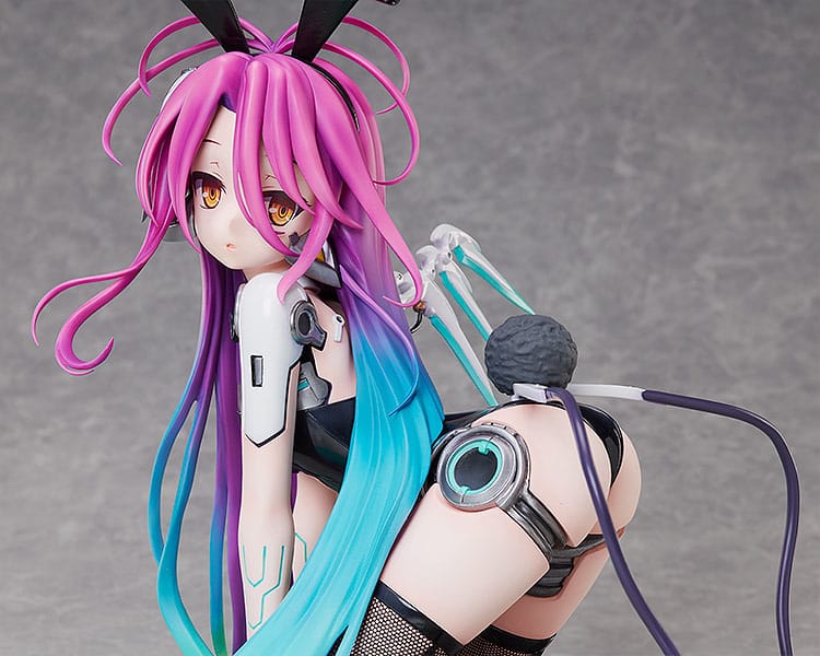 Schwi (No Game No Life Zero) Bunny Version
