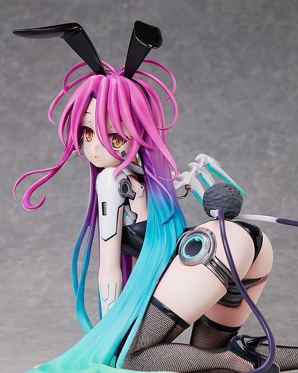 Schwi (No Game No Life Zero) Bunny Version