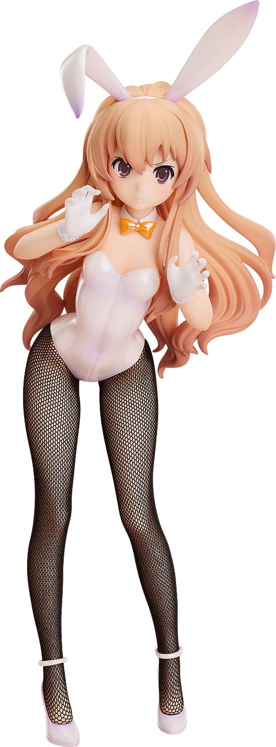 Taiga Aisaka (Toradora!) Bunny Ver.