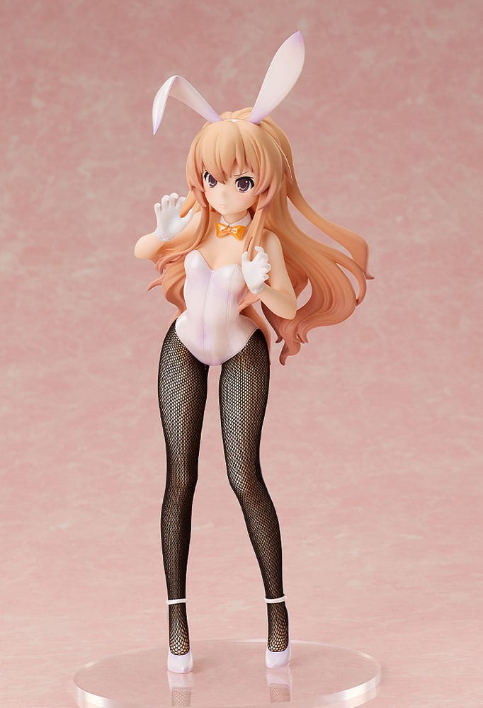 Taiga Aisaka (Toradora!) Bunny Ver.