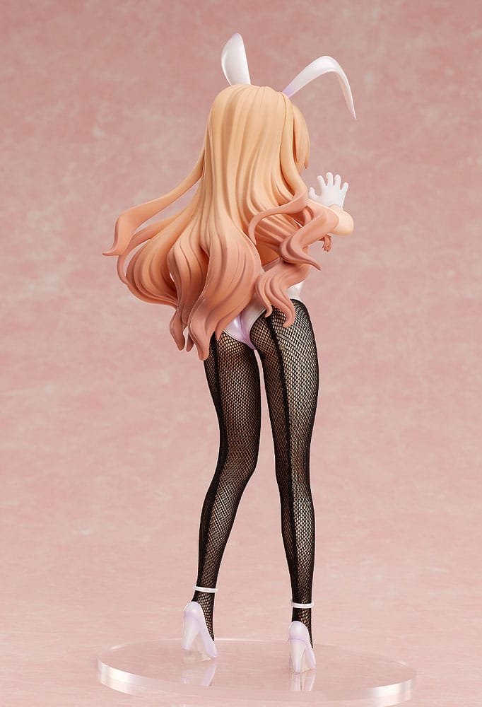 Taiga Aisaka (Toradora!) Bunny Ver.