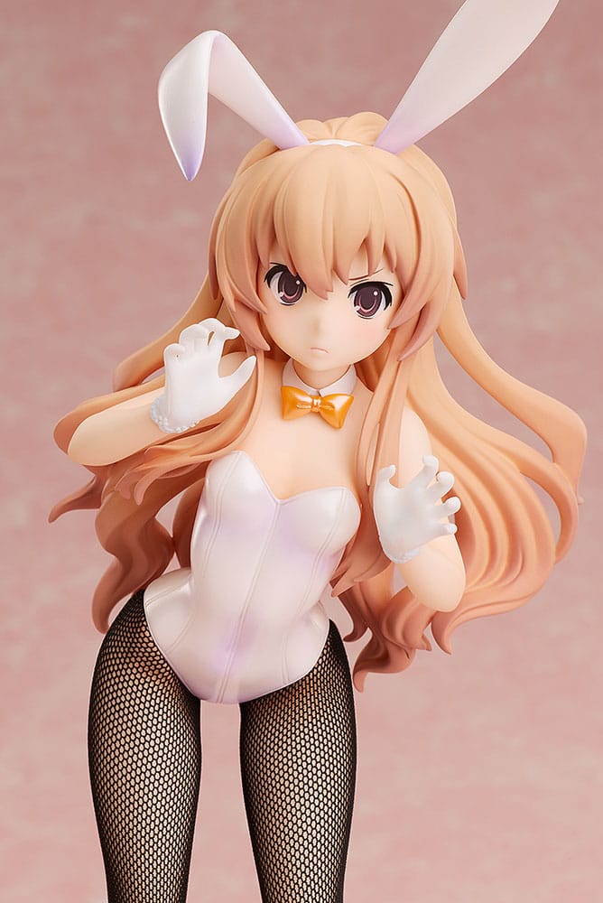 Taiga Aisaka (Toradora!) Bunny Ver.