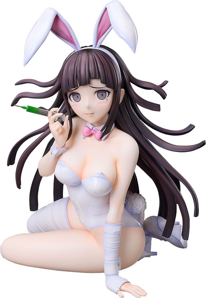 Mikan Tsumiki (Danganronpa 2 Goodbye Despair) Bunny Version