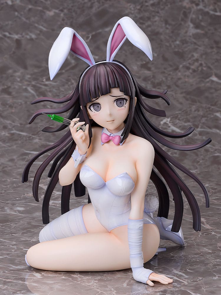 Mikan Tsumiki (Danganronpa 2 Goodbye Despair) Bunny Version