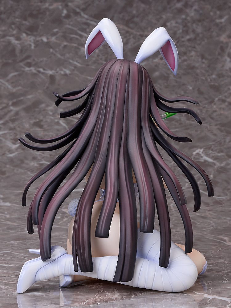 Mikan Tsumiki (Danganronpa 2 Goodbye Despair) Bunny Version