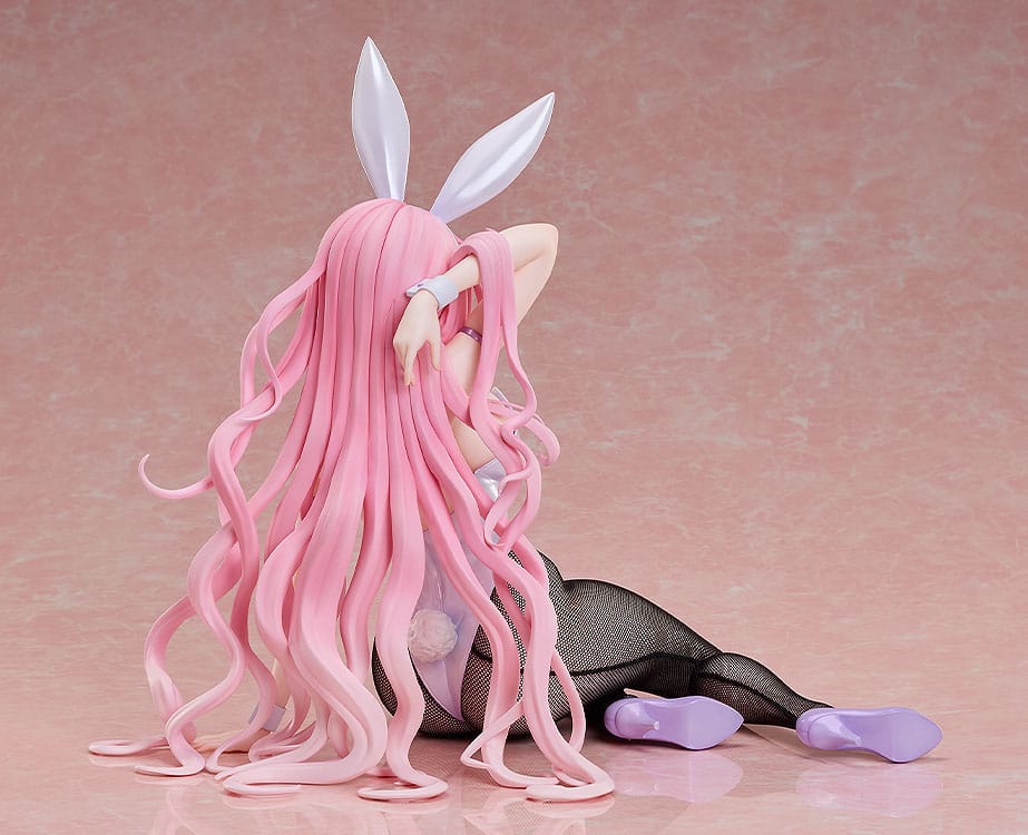 Sephie Michaela Deviluke (To Love-Ru Darkness) Bunny Version