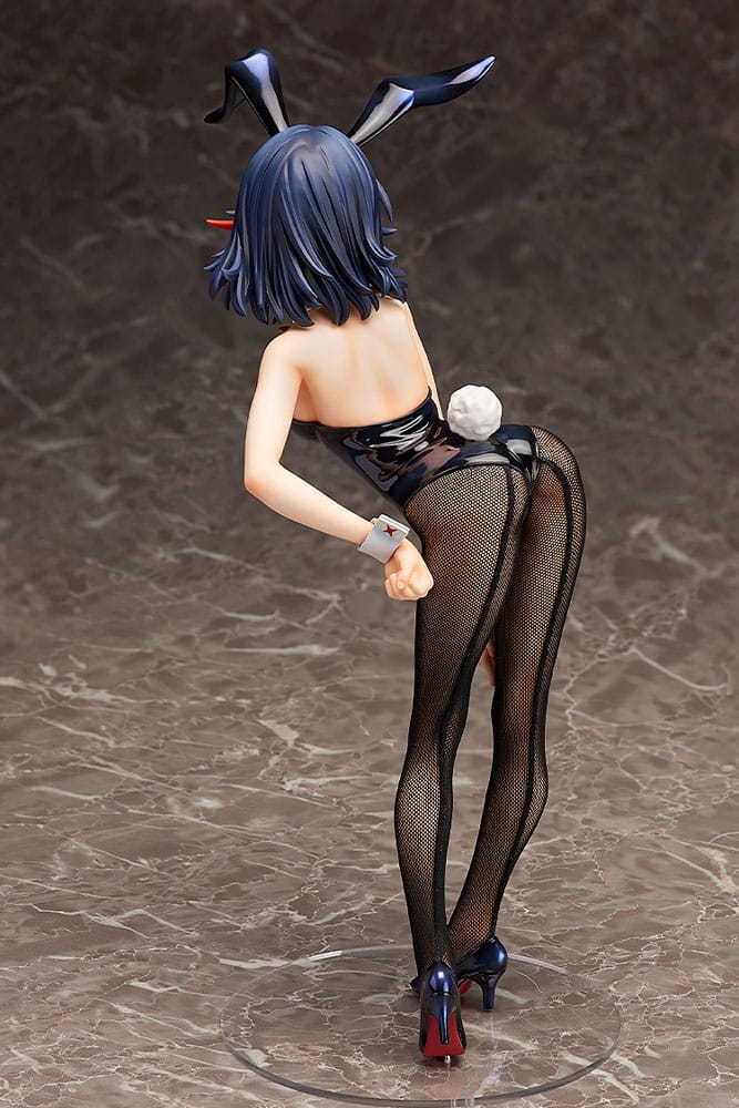 Kill la Kill PVC Statue 1/4 Ryuko Matoi Bunny Ver. 35 cm