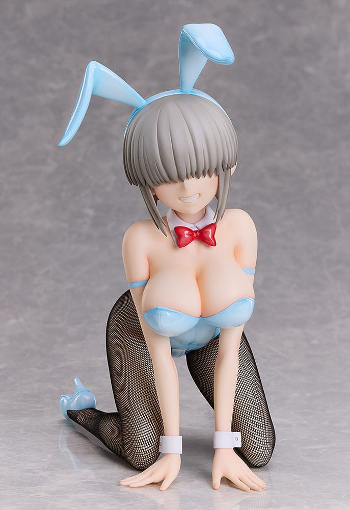 Yanagi Uzaki (Uzaki-chan Wants to Hang Out!) Bunny Version