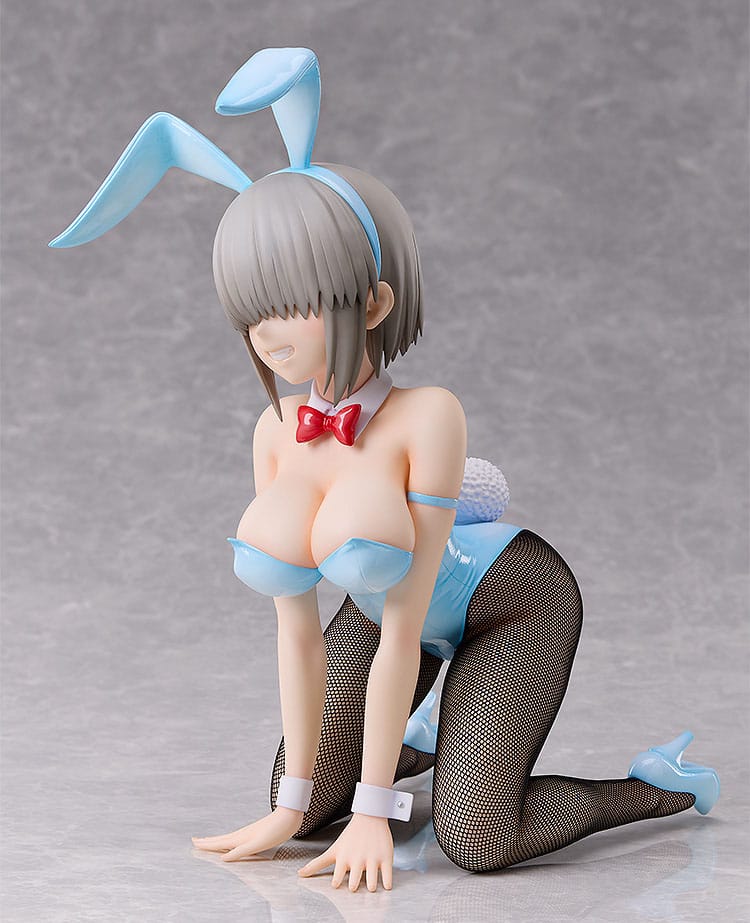 Yanagi Uzaki (Uzaki-chan Wants to Hang Out!) Bunny Version