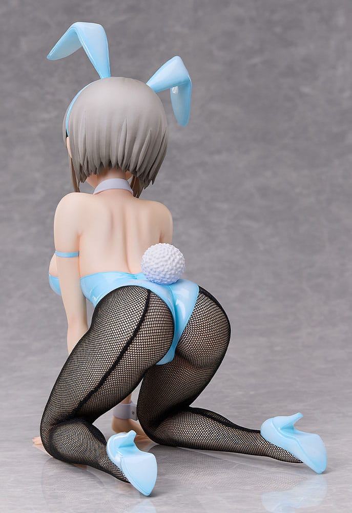 Yanagi Uzaki (Uzaki-chan Wants to Hang Out!) Bunny Version