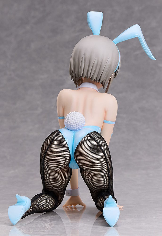 Yanagi Uzaki (Uzaki-chan Wants to Hang Out!) Bunny Version