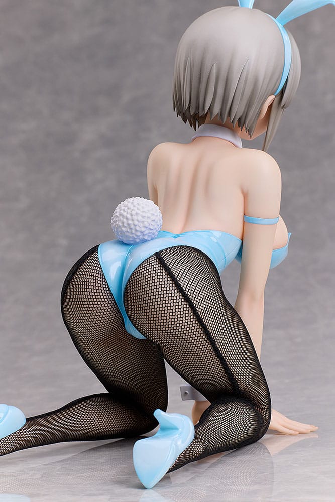 Yanagi Uzaki (Uzaki-chan Wants to Hang Out!) Bunny Version