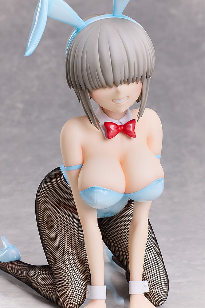 Yanagi Uzaki (Uzaki-chan Wants to Hang Out!) Bunny Version
