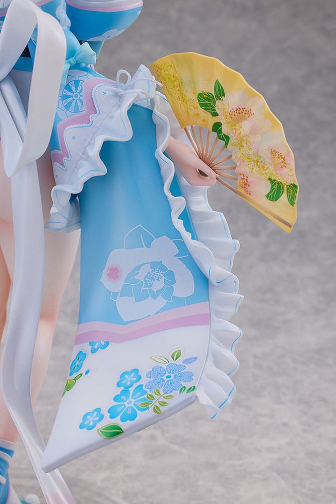 Senran Kagura PVC Statue 1/4 Yumi: Japanese Bunny Ver. 43 cm