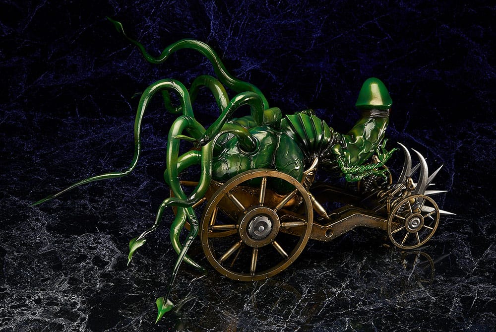 Shin Megami Tensei PVC Statue Demon Lord Mara 40 cm
