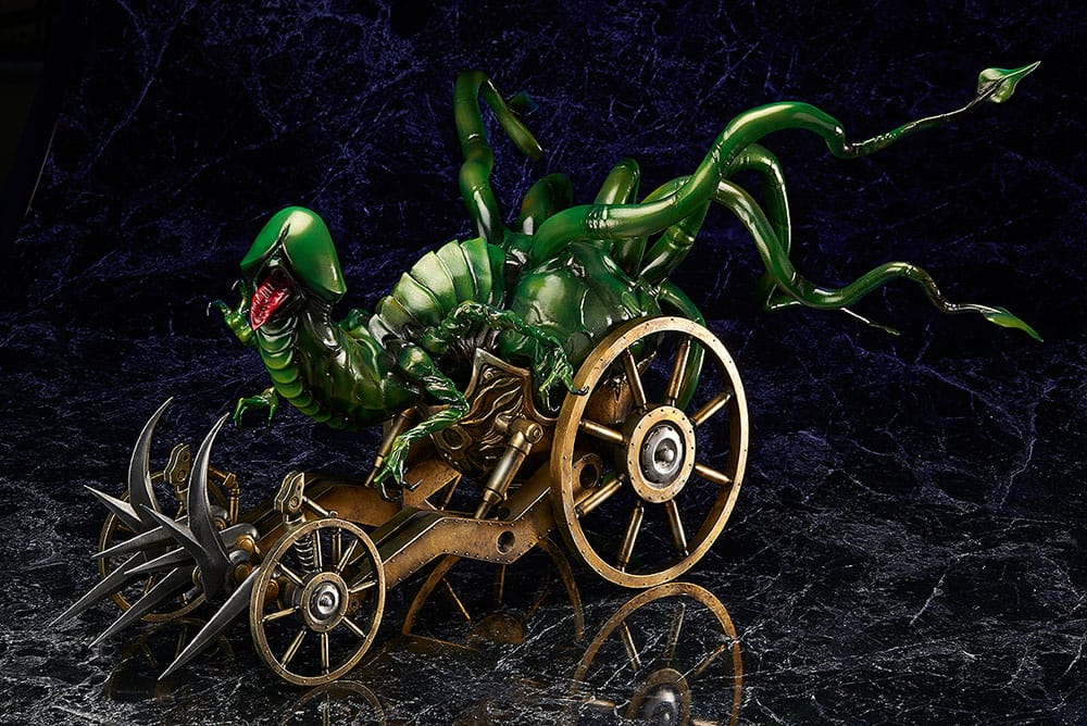 Shin Megami Tensei PVC Statue Demon Lord Mara 40 cm