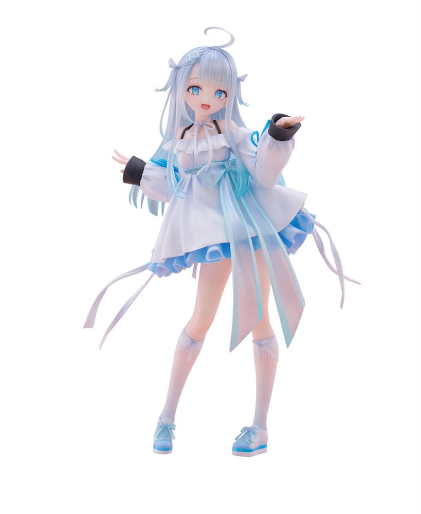 Amatsuka Uto (Virtual YouTuber) F:NEX