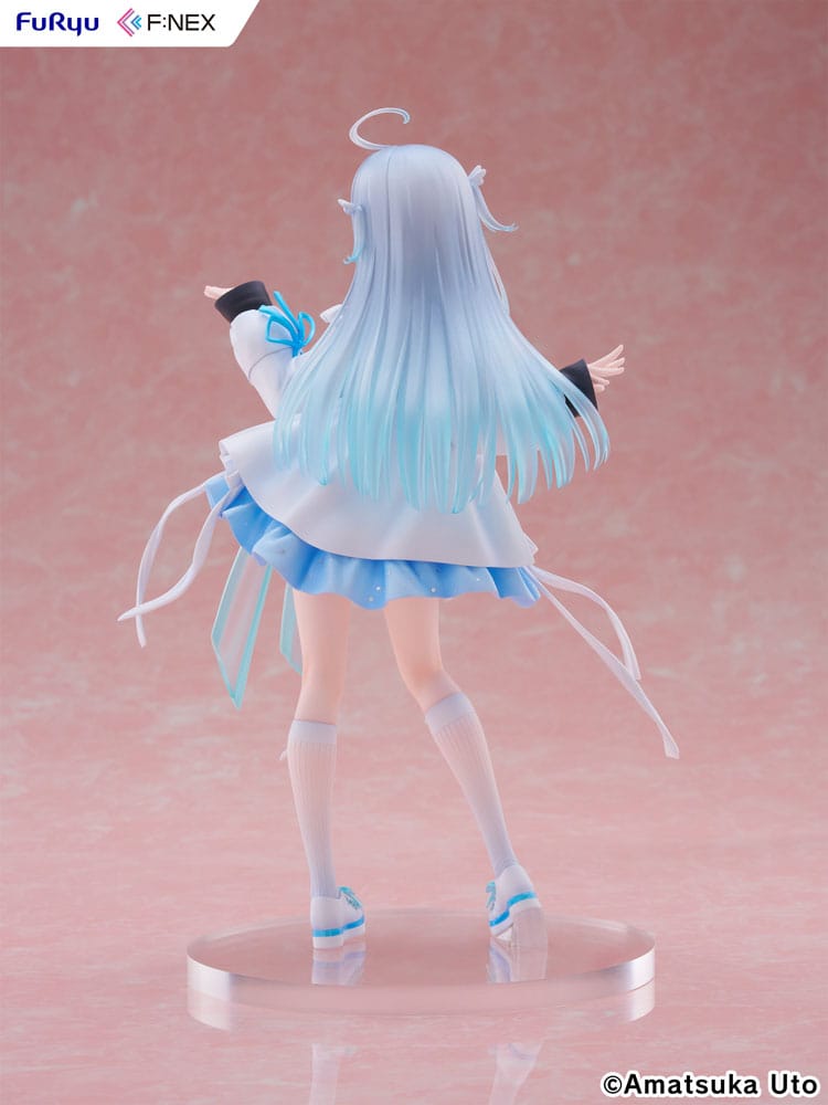 Amatsuka Uto (Virtual YouTuber) F:NEX