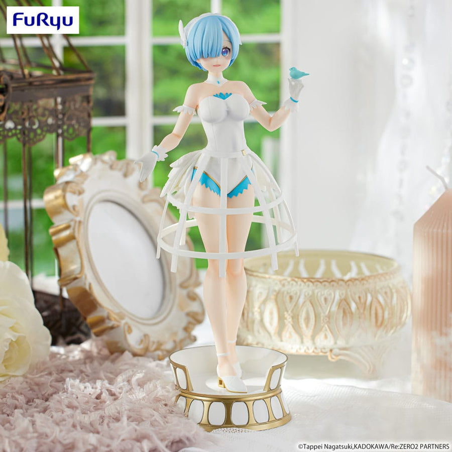 Rem (Re:ZERO -Starting Life in Another World) Cage Dress