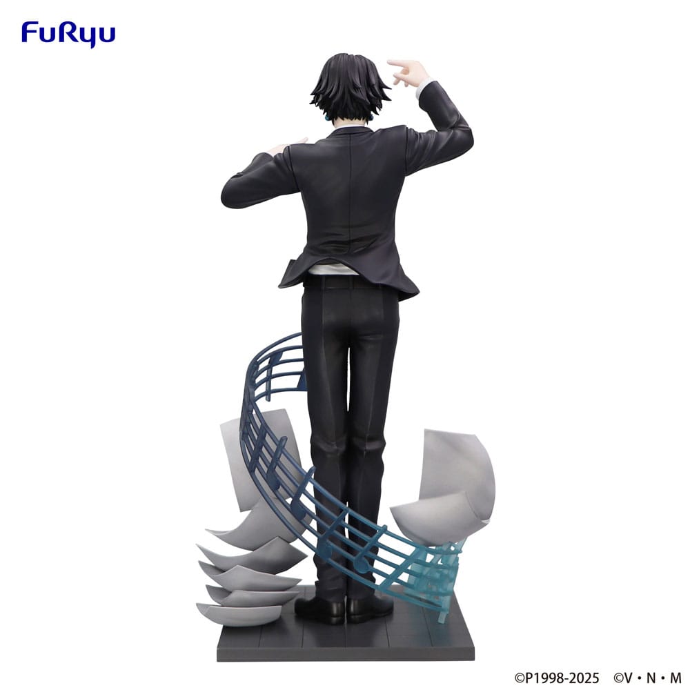 Chrollo (Hunter x Hunter) Exceed Creative Requiem Ver.