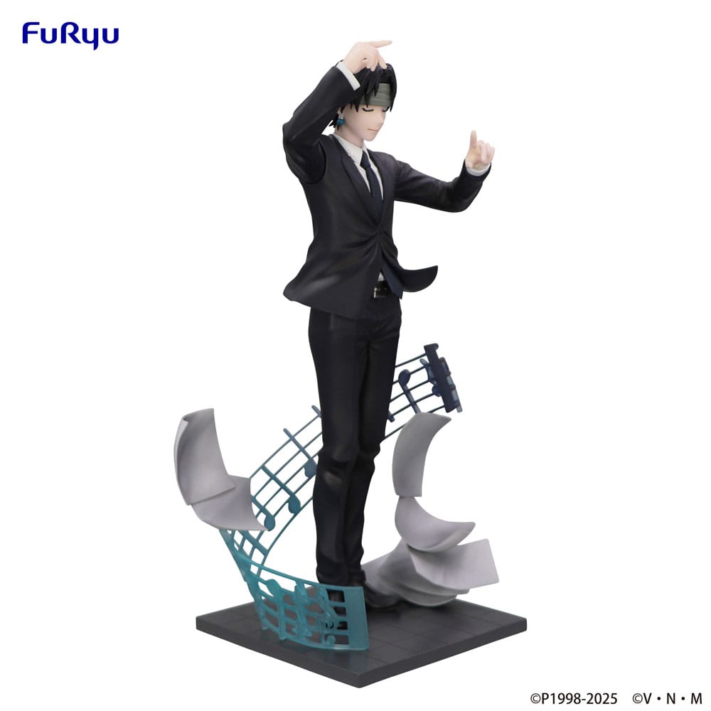 Chrollo (Hunter x Hunter) Exceed Creative Requiem Ver.