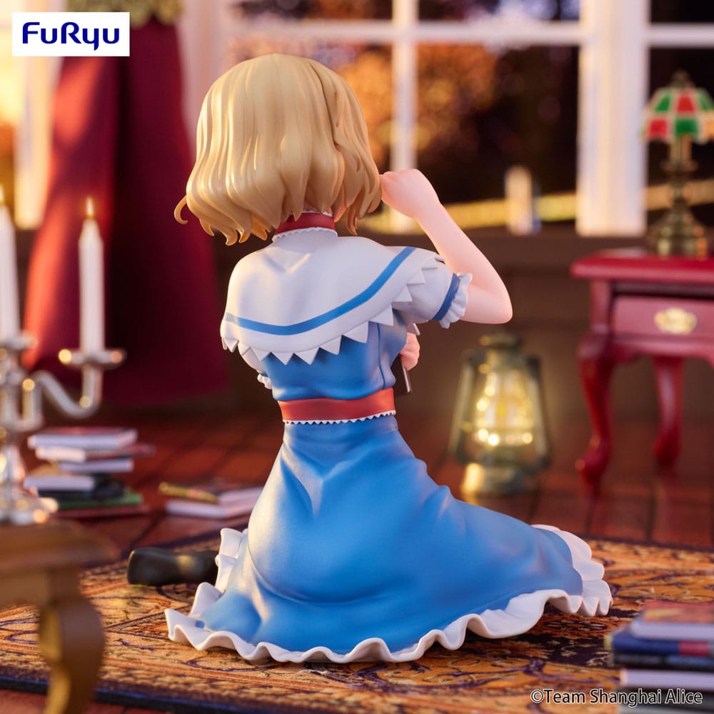 Alice Margatroid (Touhou Project) Noodle Stopper