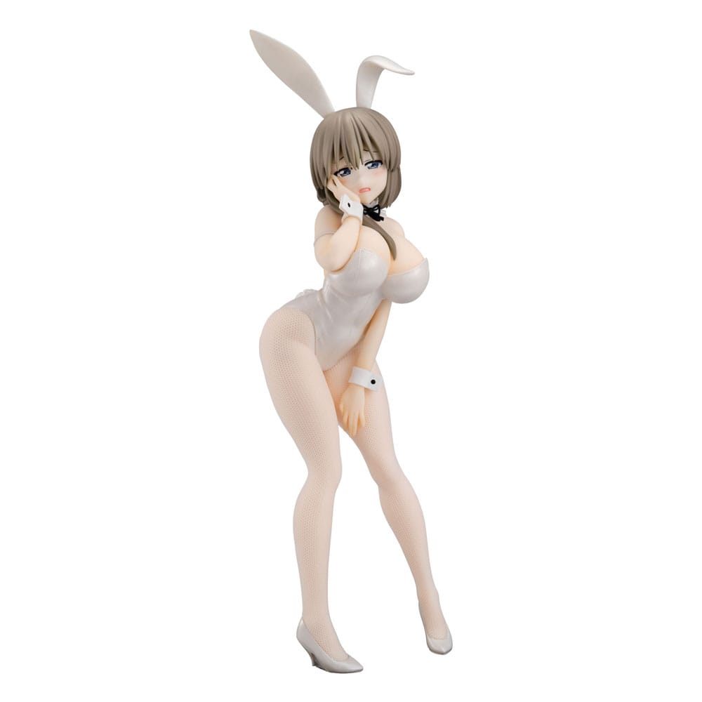 Tsuki Uzaki (Uzaki-chan Wants to Hang Out!) BiCute Bunnies White Pearl Ver.
