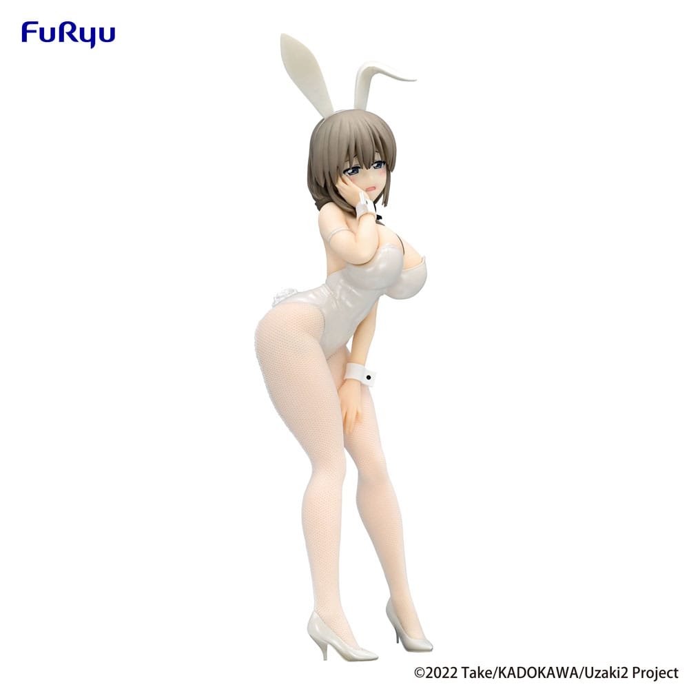 Tsuki Uzaki (Uzaki-chan Wants to Hang Out!) BiCute Bunnies White Pearl Ver.