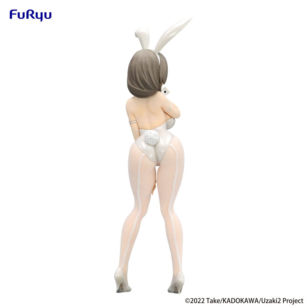 Tsuki Uzaki (Uzaki-chan Wants to Hang Out!) BiCute Bunnies White Pearl Ver.