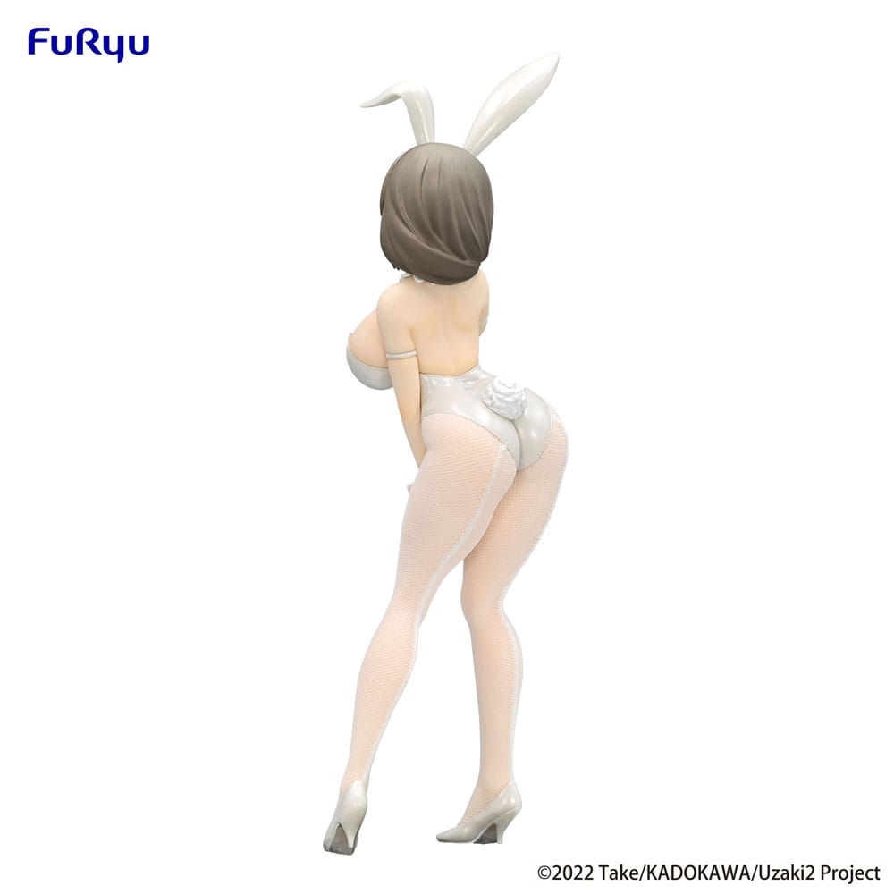 Tsuki Uzaki (Uzaki-chan Wants to Hang Out!) BiCute Bunnies White Pearl Ver.