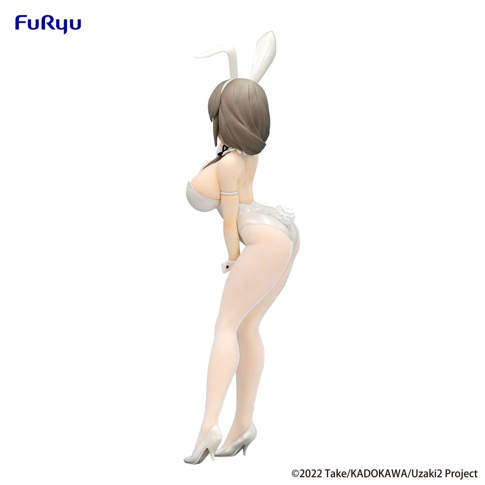 Tsuki Uzaki (Uzaki-chan Wants to Hang Out!) BiCute Bunnies White Pearl Ver.