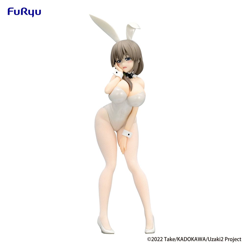 Tsuki Uzaki (Uzaki-chan Wants to Hang Out!) BiCute Bunnies White Pearl Ver.