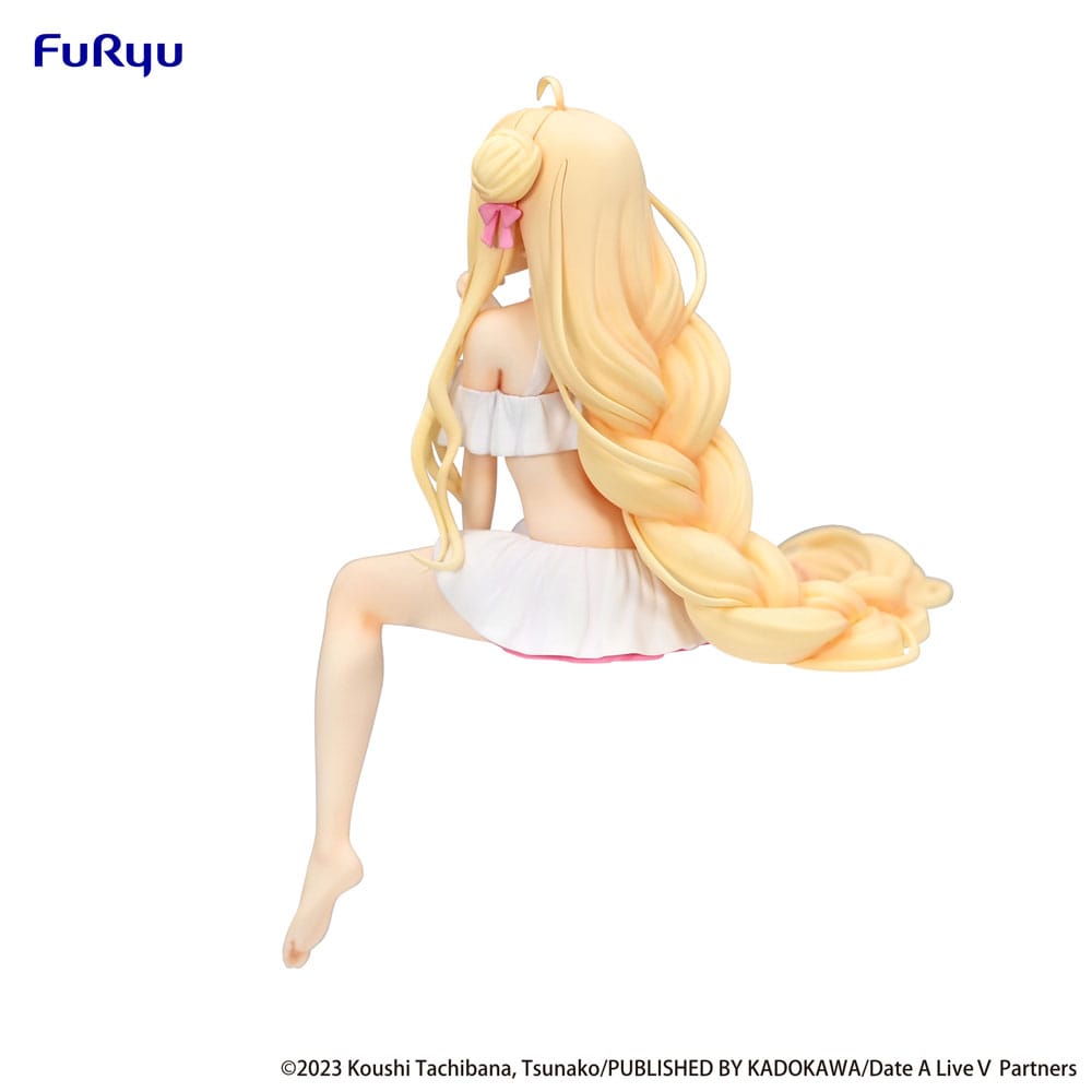 Mukuro Hoshimiya (Date A Live V) Noodle Stopper, Swimsuit Version