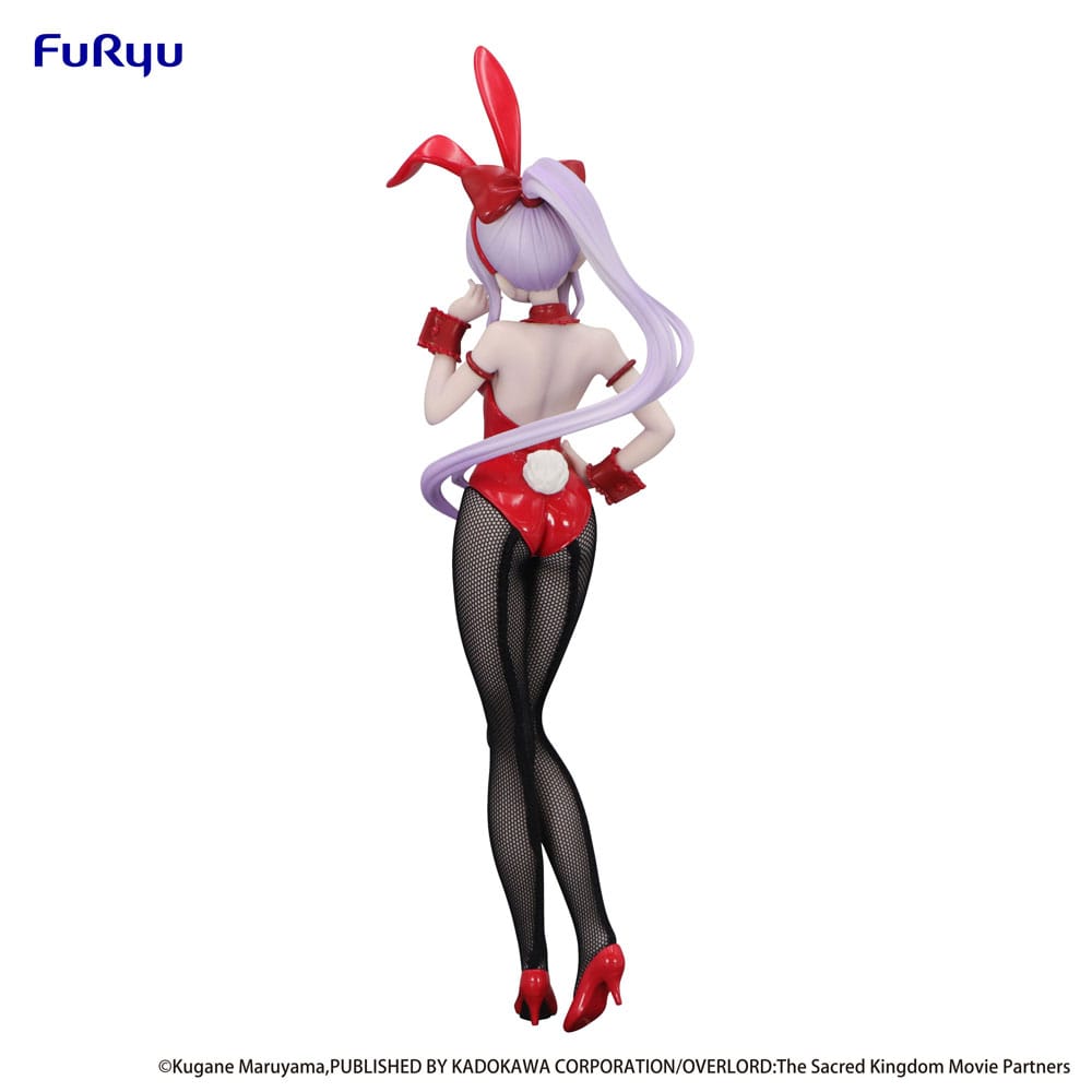 Shalltear (Overlord) BiCute Bunnies, Red Color Version