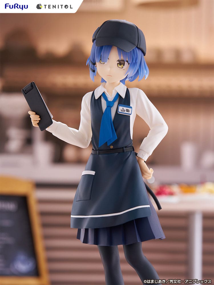 Ryo Yamada (Bocchi the Rock!) Tenitol, Cafe Style Version