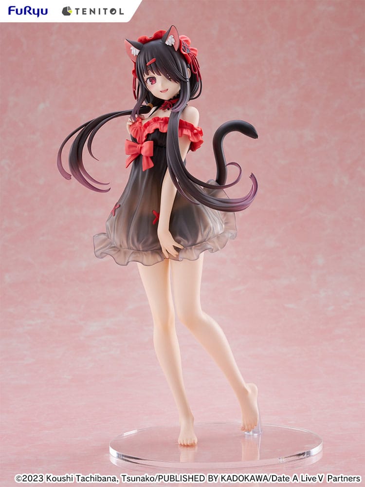 Kurumi Tokisaki (Date A Live V) Tenitol Tall
