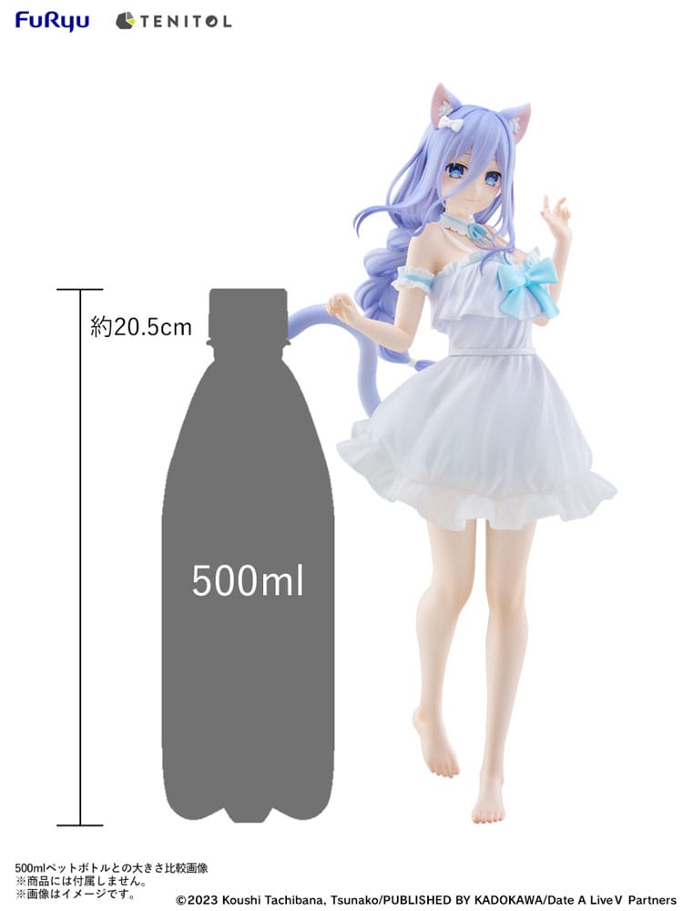 Mio Takamiya (Date A Live V) Tenitol Tall