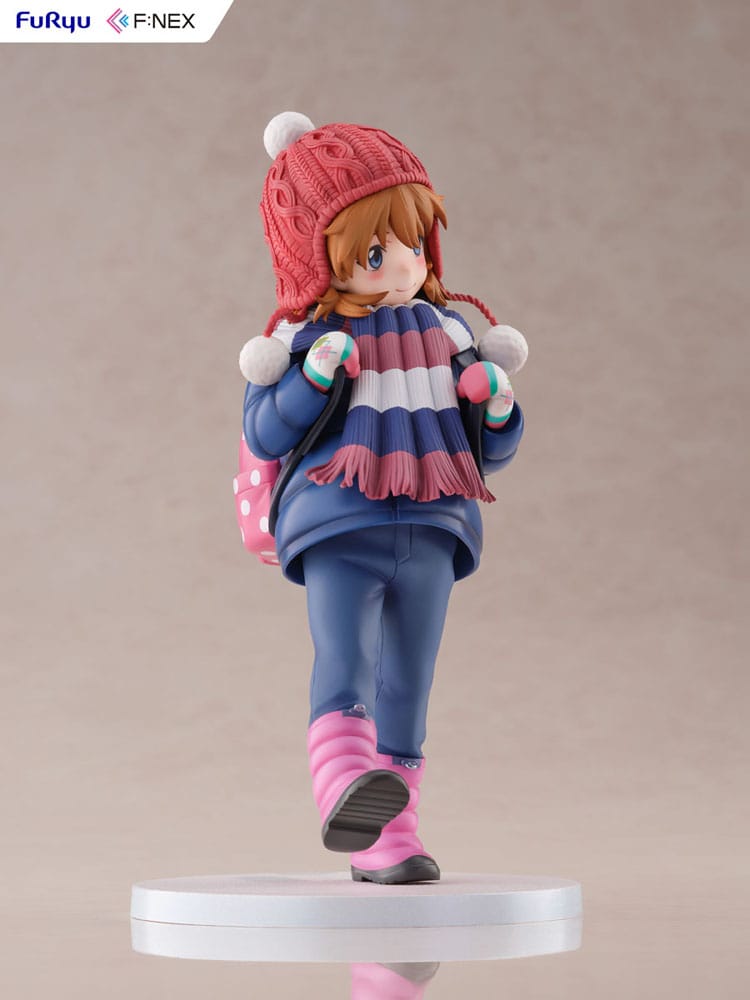 Asuka Langley (Evangelion: 3.0 + 1.0 Thrice Upon a Time) FNEX Winter Version