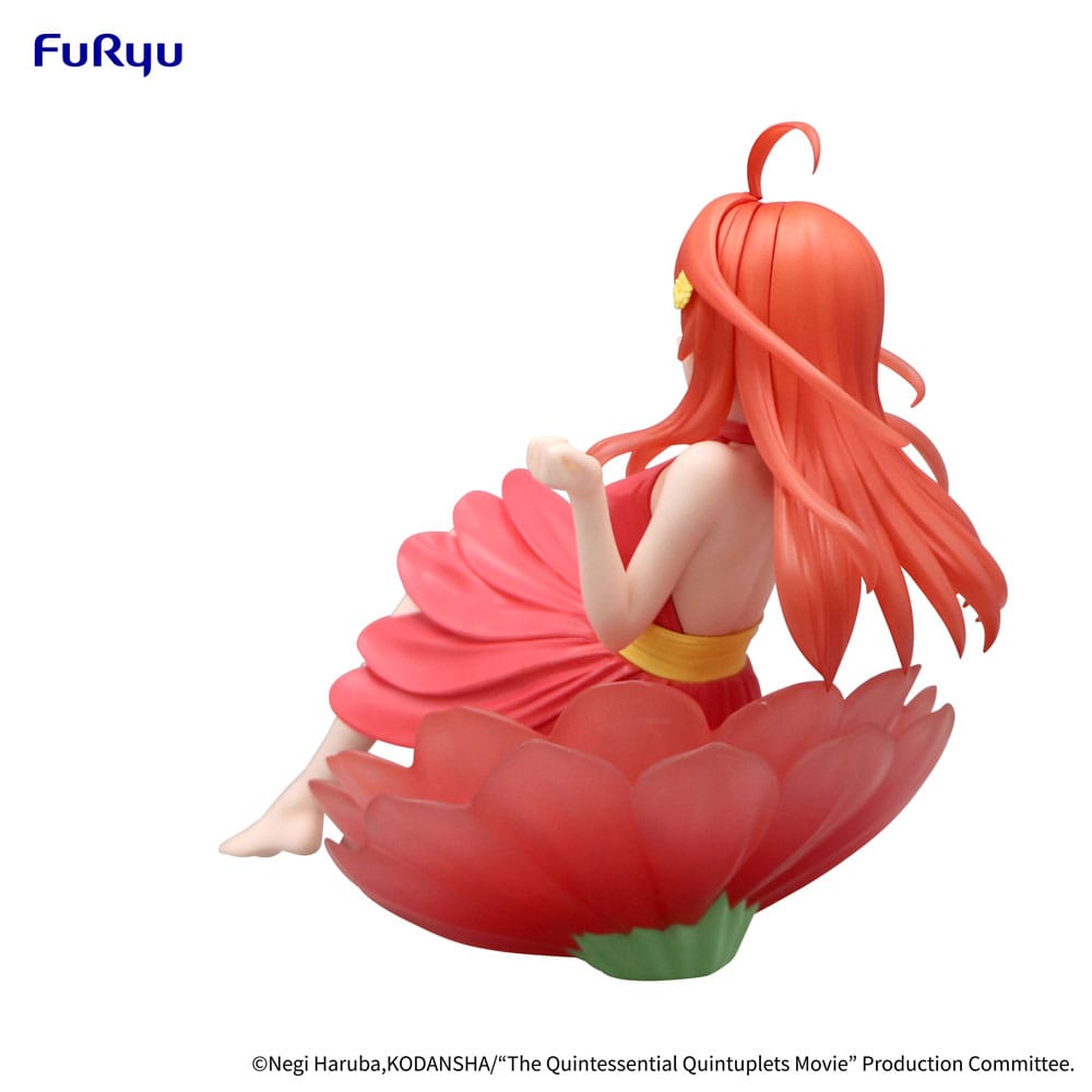 Itsuki Nakano (The Quintessential Quintuplets) Specials Bloo-me!
