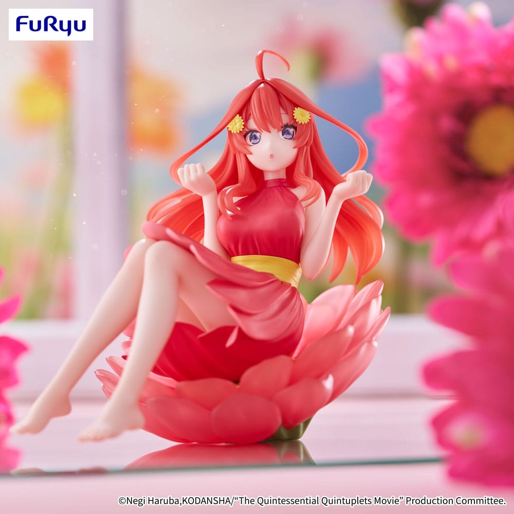 Itsuki Nakano (The Quintessential Quintuplets) Specials Bloo-me!