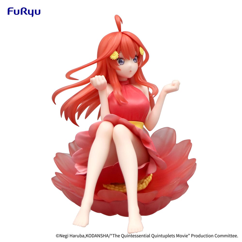 Itsuki Nakano (The Quintessential Quintuplets) Specials Bloo-me!