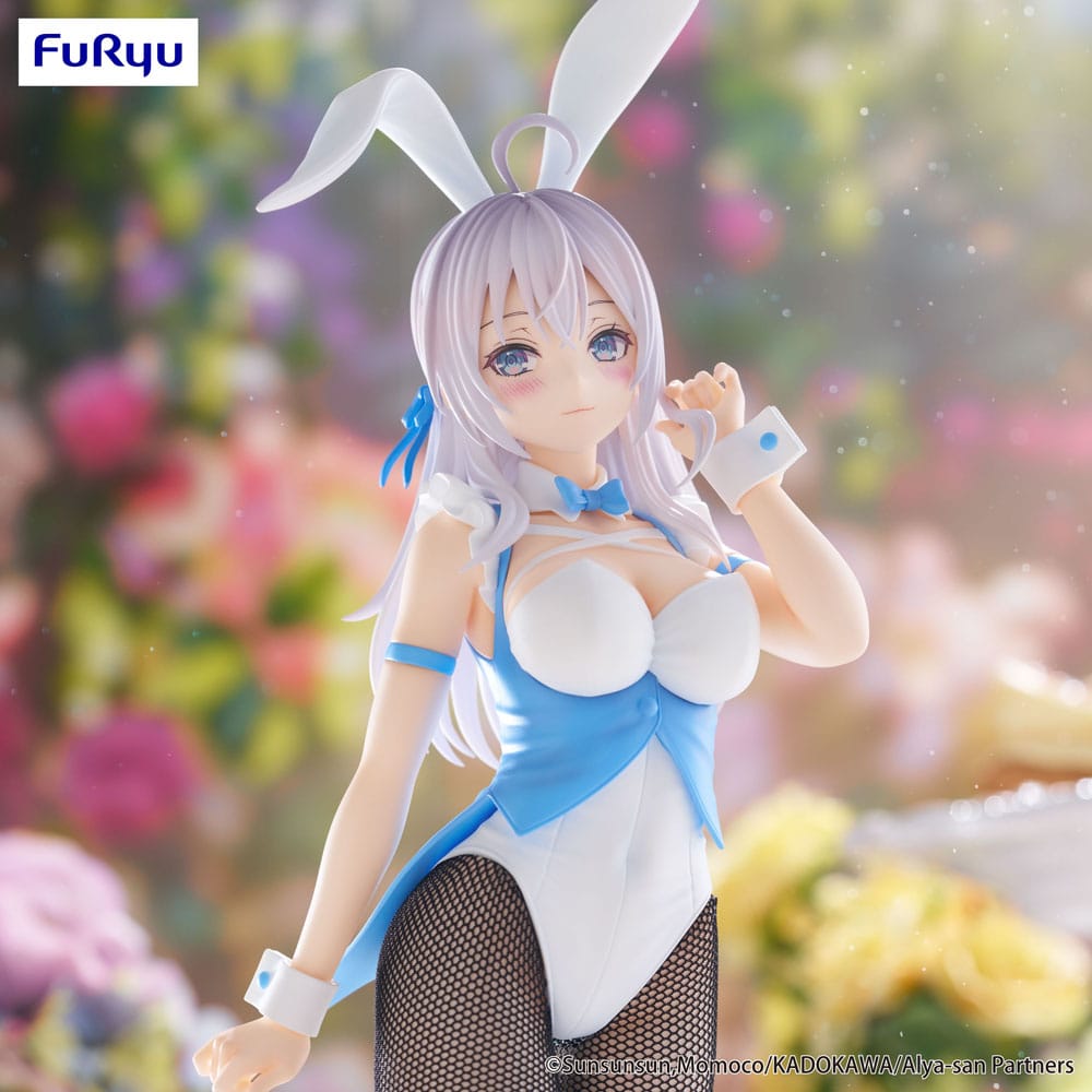 Alya (Alya Sometimes Hides Her Feelings in Russian) BiCute Bunnies