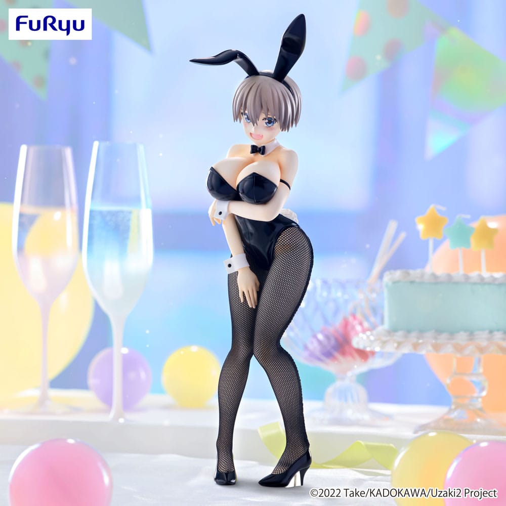 Hana Uzaki (Uzaki-chan Wants to Hang Out!) BiCute Bunnies