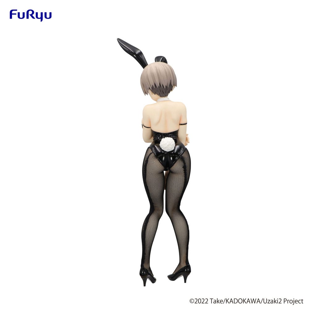 Hana Uzaki (Uzaki-chan Wants to Hang Out!) BiCute Bunnies