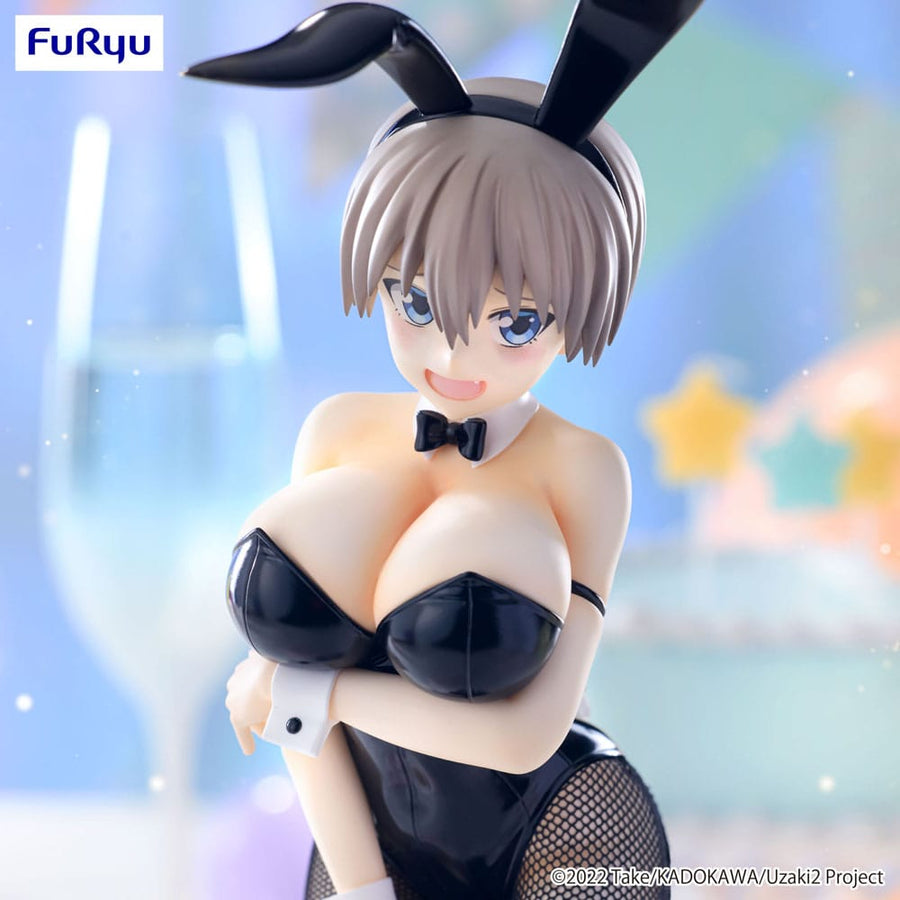 Hana Uzaki (Uzaki-chan Wants to Hang Out!) BiCute Bunnies