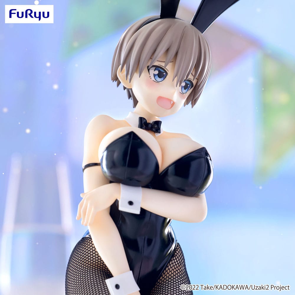 Hana Uzaki (Uzaki-chan Wants to Hang Out!) BiCute Bunnies
